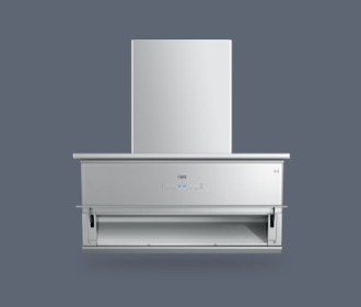 油煙機(jī)W8 超薄變頻自清潔